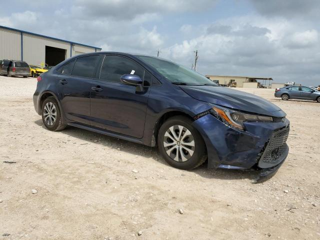 Vin: jtdeamde3mj003622, lot: 54654345, toyota corolla le 20214