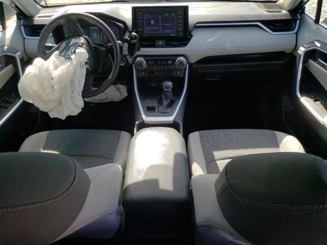 2021 TOYOTA RAV4 XLE - 2T3P1RFV2MC246098