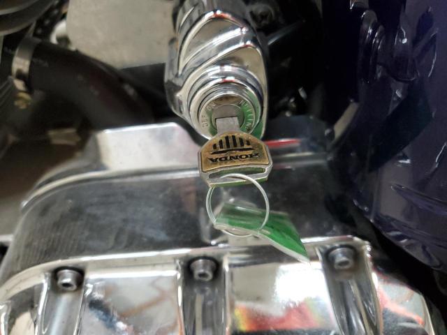 2002 HONDA VTX1800 1HFSC46072A003074