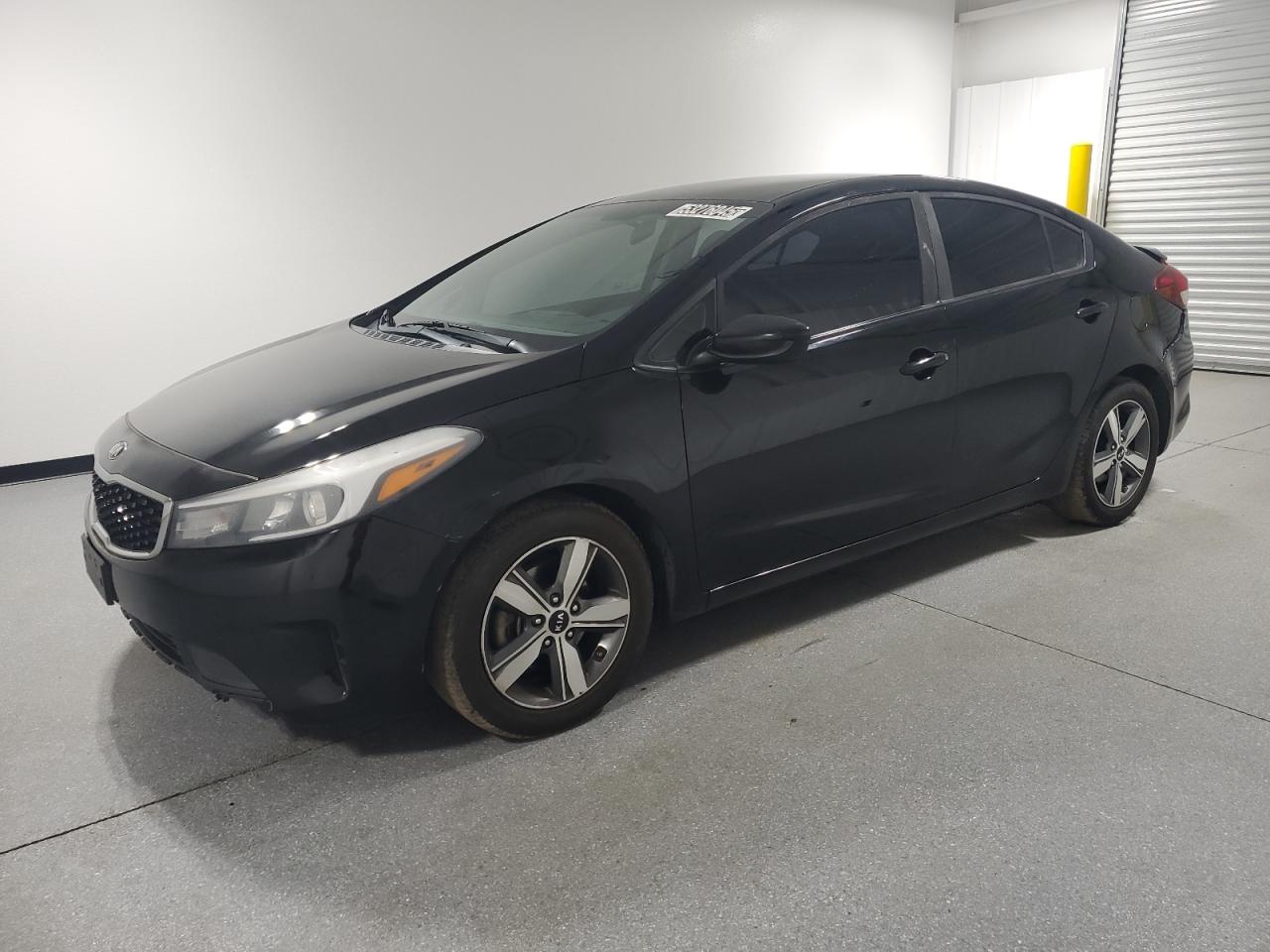 KIA FORTE LX