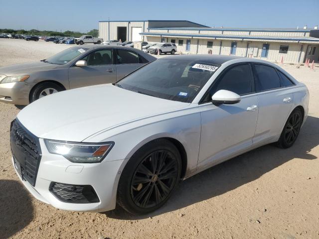 Vin: waud3bf27nn041181, lot: 52650295, audi a6 premium 2022 img_1
