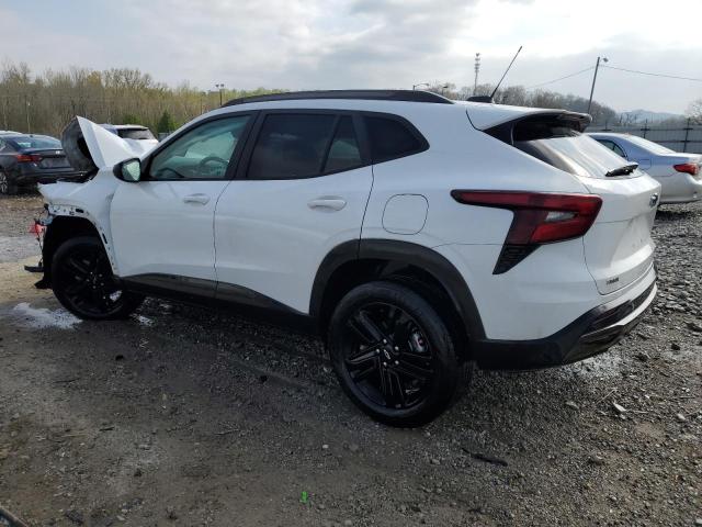 Vin: kl77lke21rc229663, lot: 52867635, chevrolet trax activ activ 20242