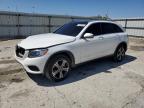2018 MERCEDES-BENZ GLC 300 - WDC0G4JB8JV064787