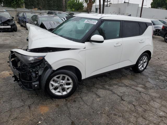 KIA SOUL LX
