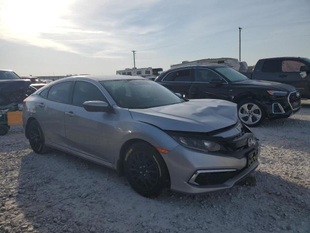 Vin: 2hgfc2f62mh511317, lot: 53383495, honda civic lx 20214