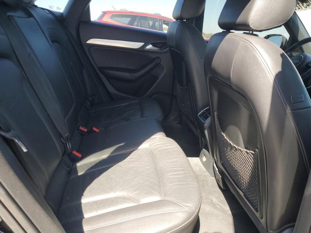 2015 AUDI Q3 PREMIUM - WA1EFCFSXFR007499