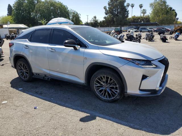 Vin: 2t2bzmca9gc023234, lot: 52738065, lexus rx350 350 base 20164