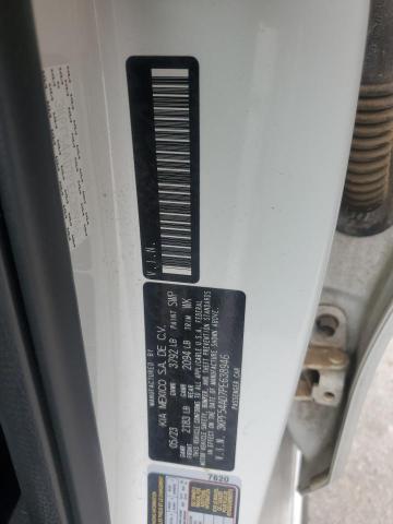 2023 KIA FORTE GT LINE 3KPF54AD7PE638946