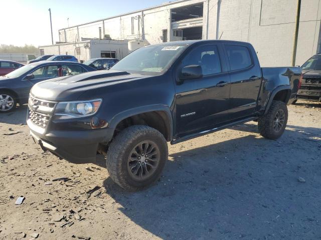 Vin: 1gcgteen1k1264753, lot: 53449155, chevrolet colorado zr2 2019 img_1