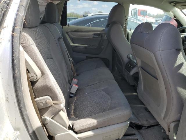 2016 CHEVROLET TRAVERSE L - 1GNKRFED9GJ287153