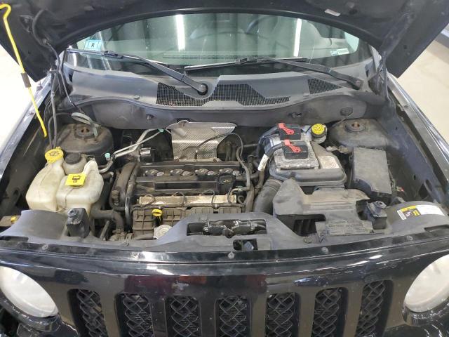 2014 JEEP PATRIOT SP - 1C4NJRBB3ED879760
