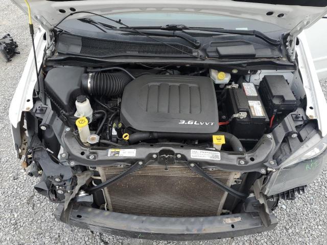 2017 DODGE GRAND CARA - 2C4RDGBG0HR637096