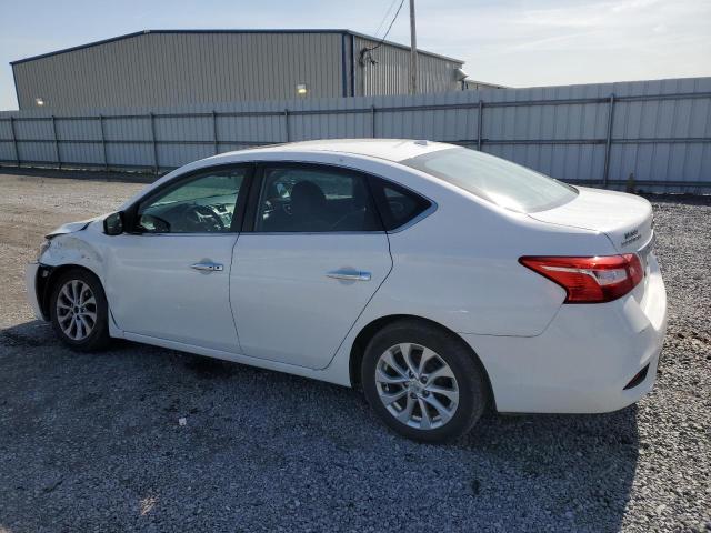 Vin: 3n1ab7ap9hy333546, lot: 51436655, nissan sentra s 20172