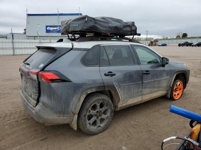 Vin: 2t3j1rfv3lc073681, lot: 54940205, toyota rav4 adventure 20203