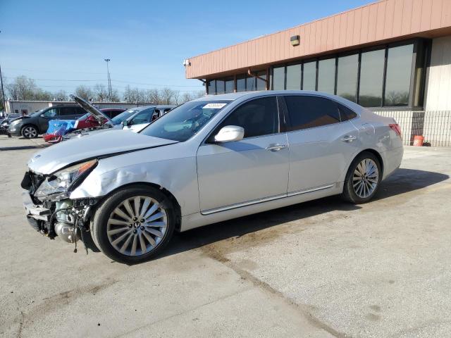 Vin: kmhgh4jh5gu104601, lot: 54366585, hyundai equus signature 2016 img_1