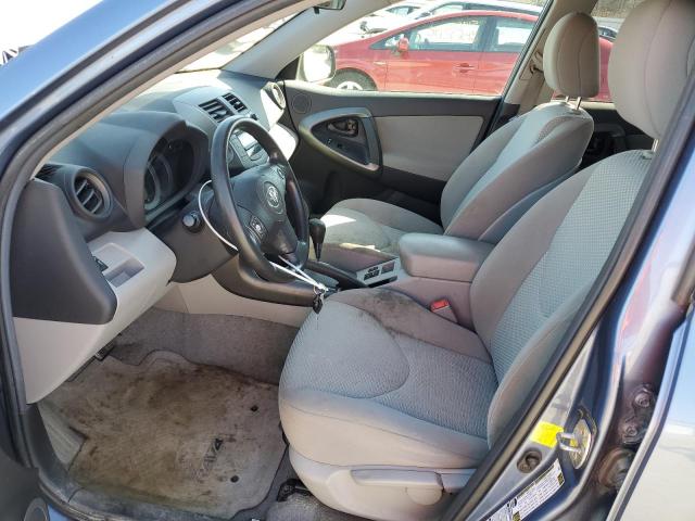 2011 TOYOTA RAV4 - 2T3BF4DV7BW144132