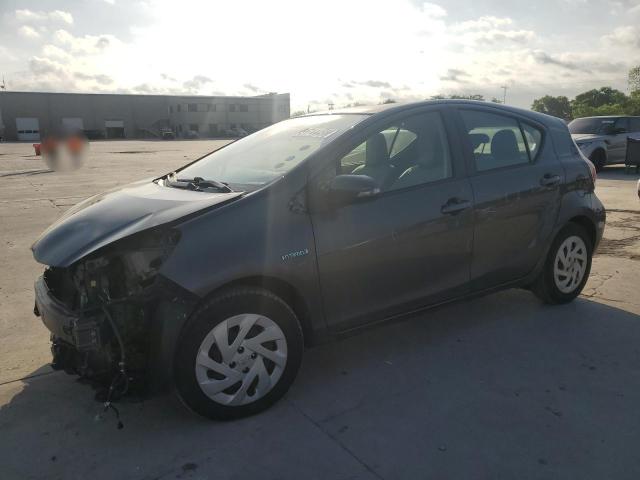 Vin: jtdkdtb37g1124129, lot: 51744455, toyota prius 2016 img_1
