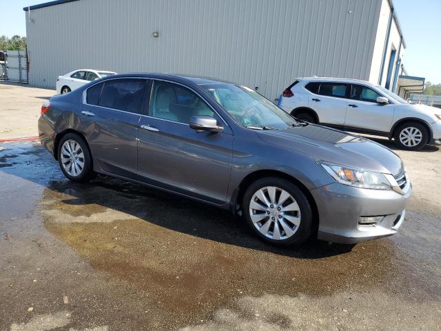 Vin: 1hgcr2f85da024436, lot: 53523715, honda accord exl 20134