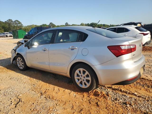 Vin: knadm4a34h6117768, lot: 52455175, kia rio lx 20172