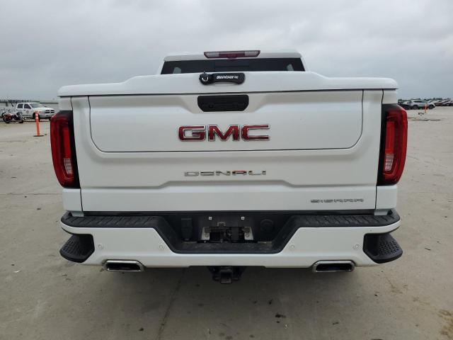 2020 GMC SIERRA K15 - 1GTU9FEL7LZ222287