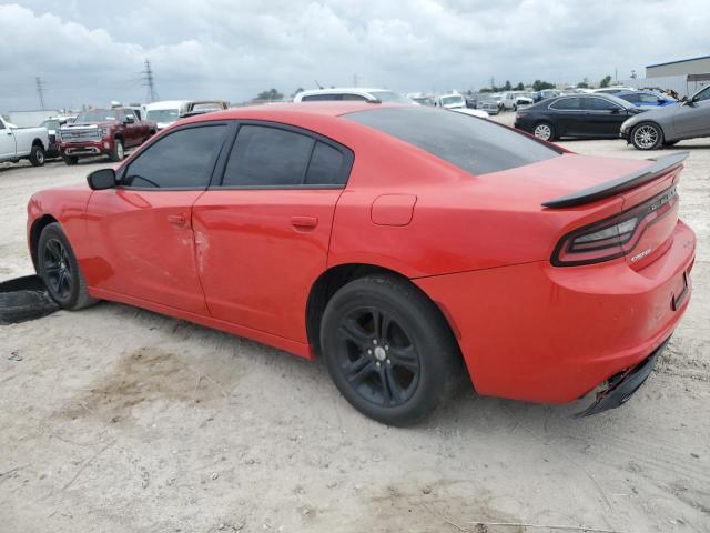 2018 DODGE CHARGER SX 2C3CDXBGXJH180531