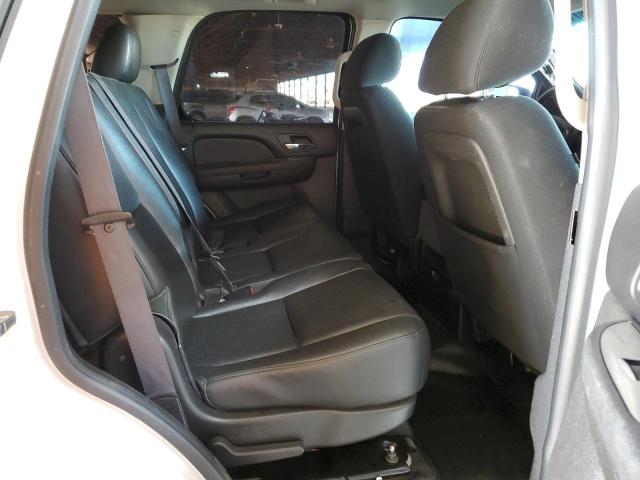 2012 CHEVROLET TAHOE POLI - 1GNLC2E07CR168881