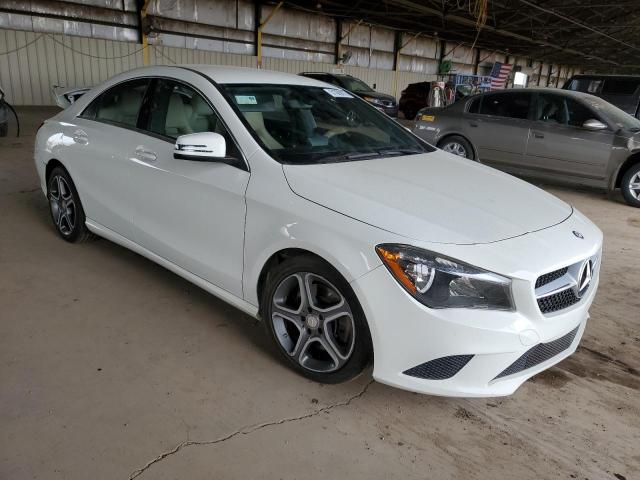 Vin: wddsj4gb8en155416, lot: 51089875, mercedes-benz cla-class 250 4matic 20144