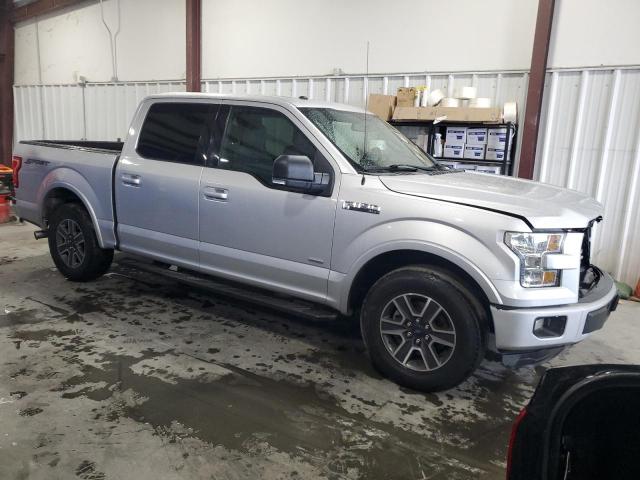 Vin: 1ftew1cp3gke95960, lot: 54204015, ford f-150 supercrew 20164