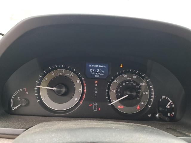 2016 HONDA ODYSSEY TO - 5FNRL5H96GB125546