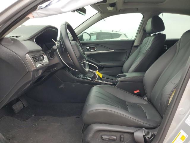 2024 ACURA INTEGRA - 19UDE4H26RA005972
