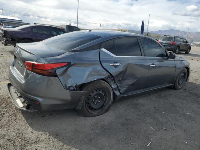 2020 NISSAN ALTIMA S - 1N4BL4BV9LC246165