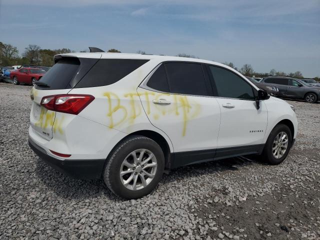 2019 CHEVROLET EQUINOX LT - 2GNAXTEV6K6141324