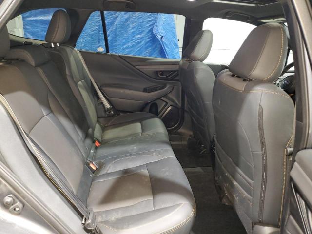 2024 SUBARU OUTBACK WI 4S4BTGUD8R3219690
