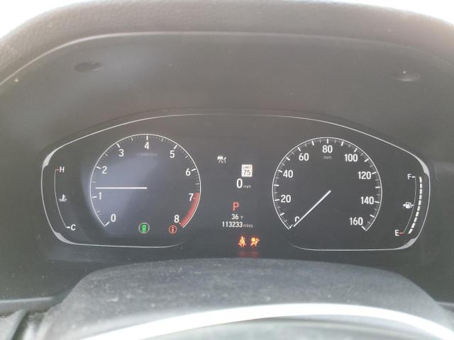 2022 HONDA ACCORD TOU 1HGCV2F99NA013736
