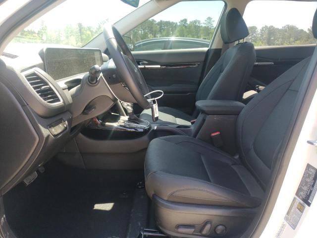 2025 KIA SELTOS EX - KNDERCAA3S7708726