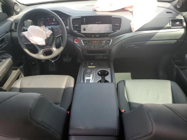2025 HONDA PASSPORT E - 5FNYF8H59SB010319