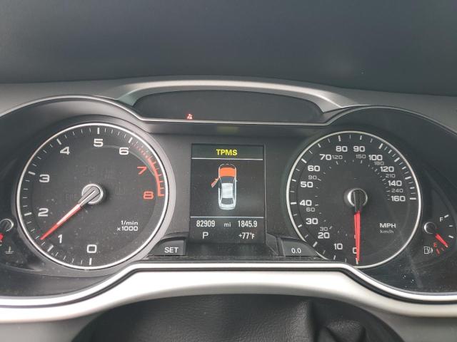 2016 AUDI A4 PREMIUM - WAUFFAFL4GN008239