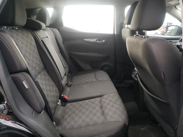 2020 NISSAN ROGUE SPOR - JN1BJ1CW3LW365367