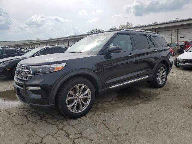 Vin: 1fmsk8fh2mgb92075, lot: 54912505, ford explorer limited 2021 img_1