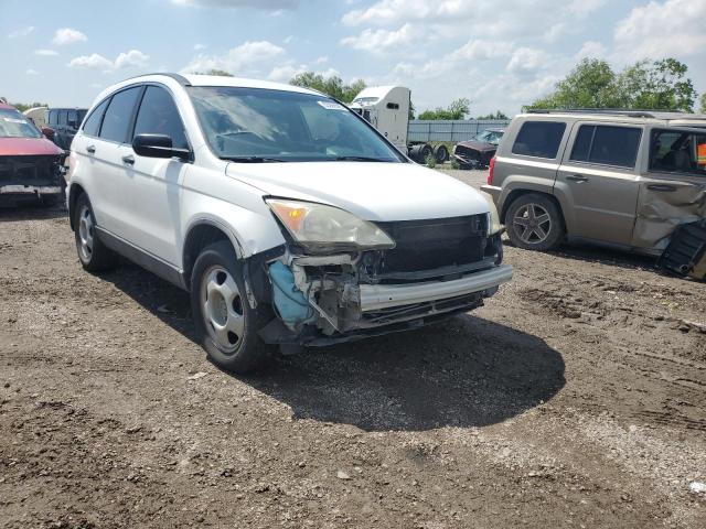 2011 HONDA CR-V LX - 5J6RE4H33BL100281