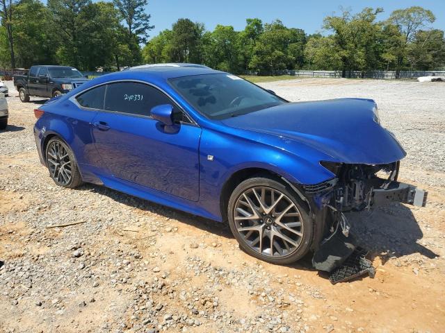 Vin: jthsm5bc1g5001302, lot: 53040725, lexus rc300 300 20164