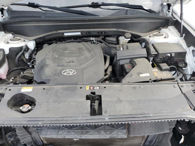 2021 HYUNDAI PALISADE C - KM8R74HE1MU332517