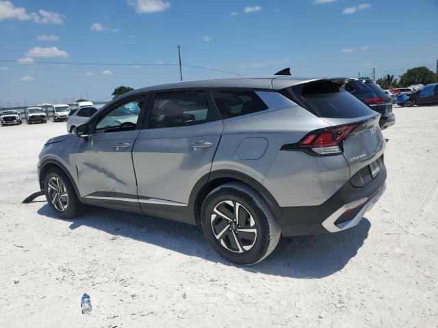 Vin: kndpu3ag2p7104264, lot: 52645135, kia sportage lx 20232