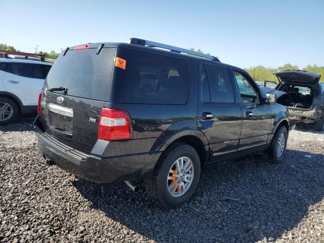 Vin: 1fmju1k56cef62172, lot: 52350585, ford expedition limited 20123