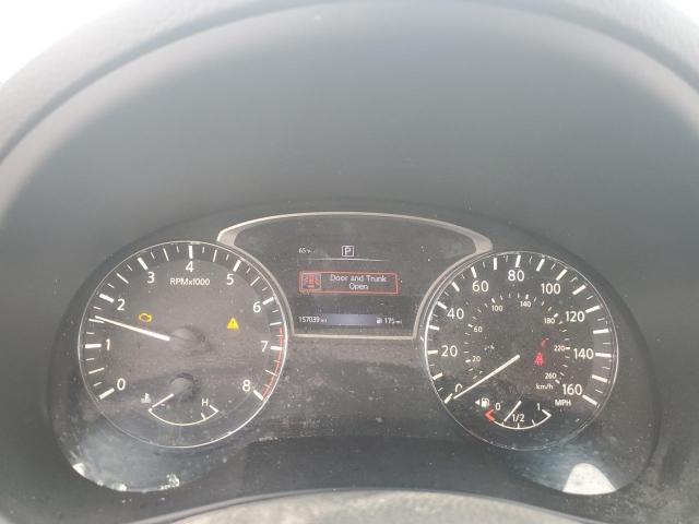 2016 NISSAN ALTIMA 2.5 - 1N4AL3AP9GN310790