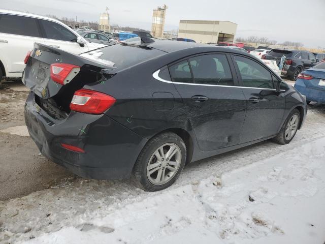 2017 CHEVROLET CRUZE LT - 1G1BE5SM2H7196607