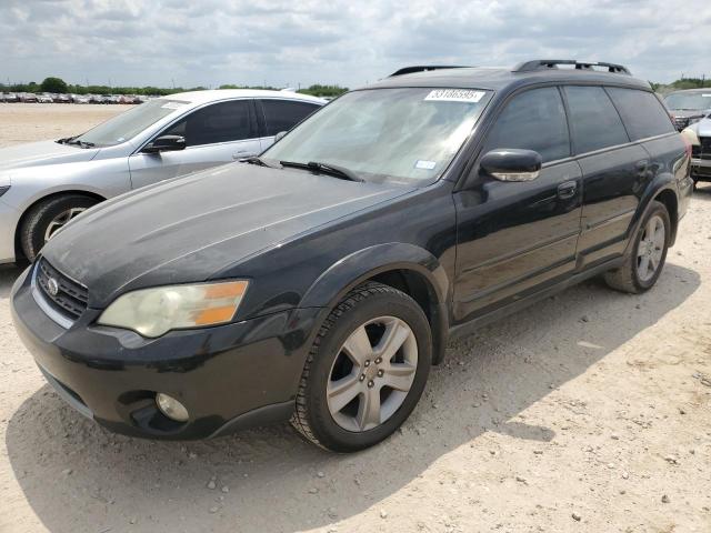 SUBARU OUTBACK OU