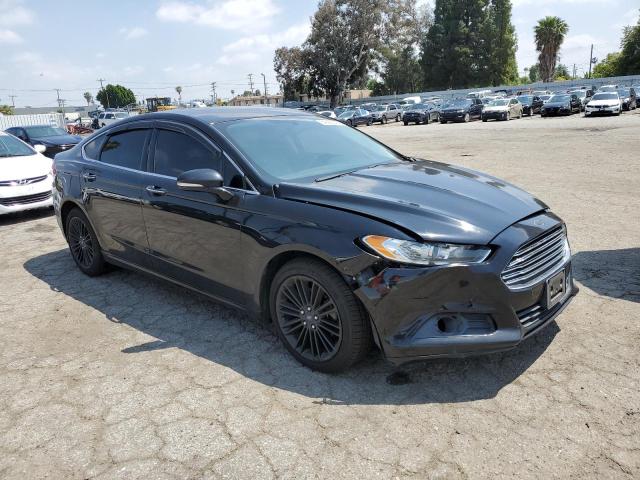 Vin: 3fa6p0hd0gr342058, lot: 54888245, ford fusion se 20164