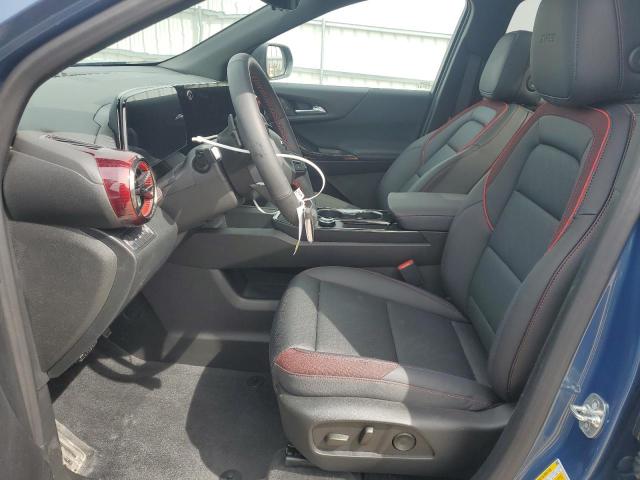 2025 CHEVROLET EQUINOX RS 3GNAXTEG6SL252632