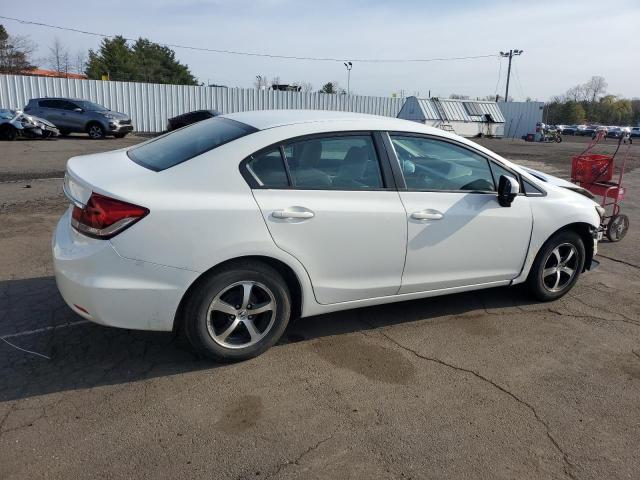2015 HONDA CIVIC SE 19XFB2F71FE230568